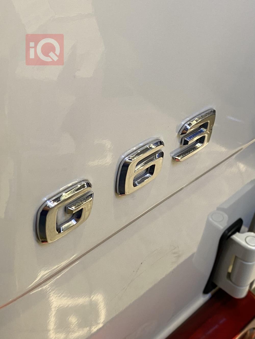 مێرسێدس بێنز G-Class
